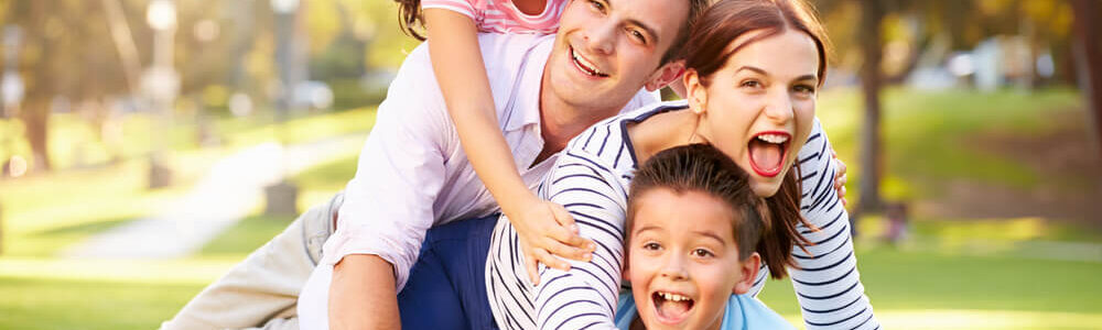Flourishing Families